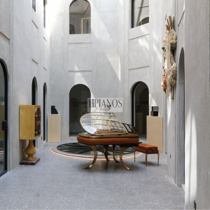 Piano PH Legacy 11