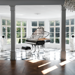 PH Piano Grand Excellence 27