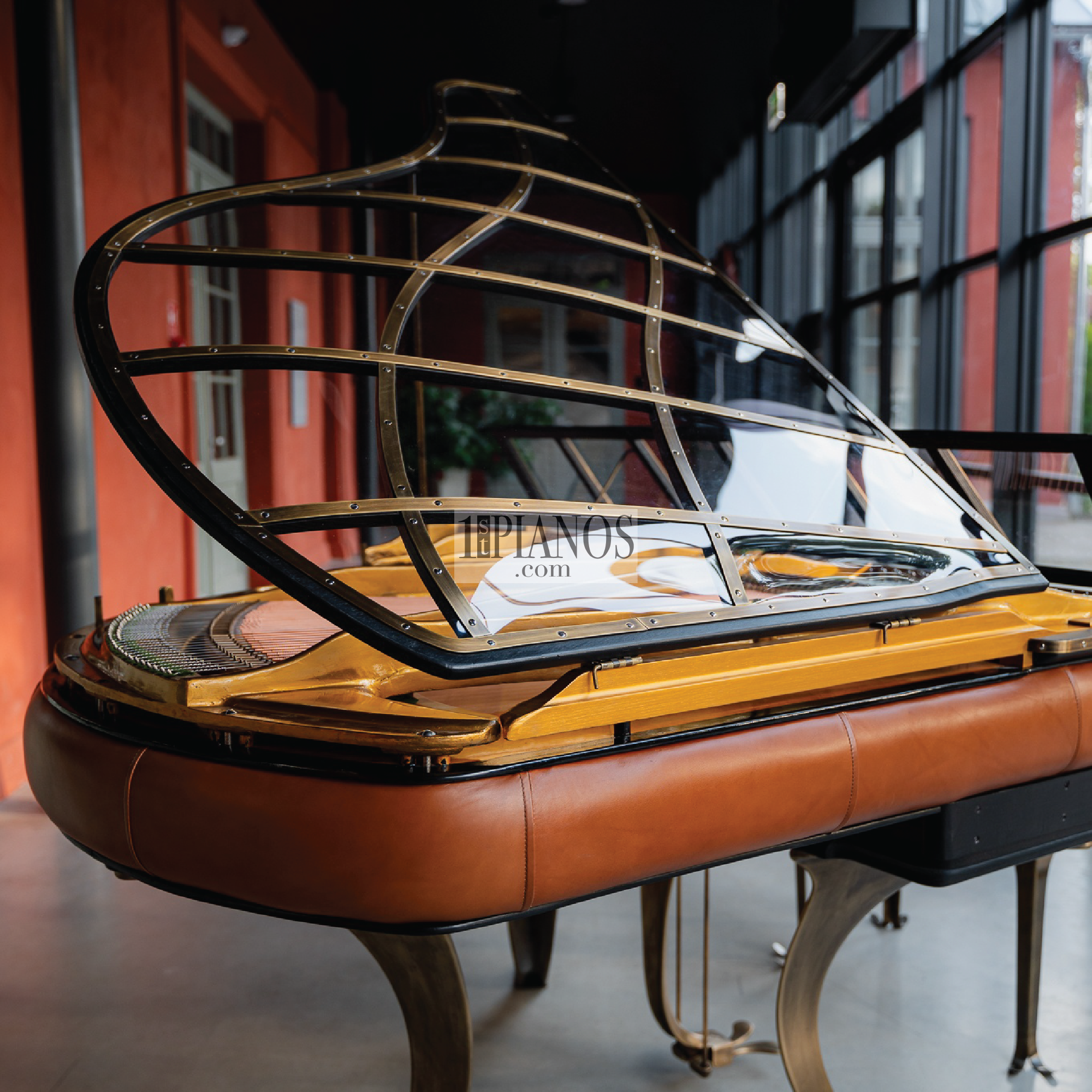 Piano PH Legacy 10 Piano PH Legacy 10
