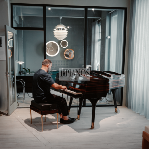 Piano PH Bow Grand 20