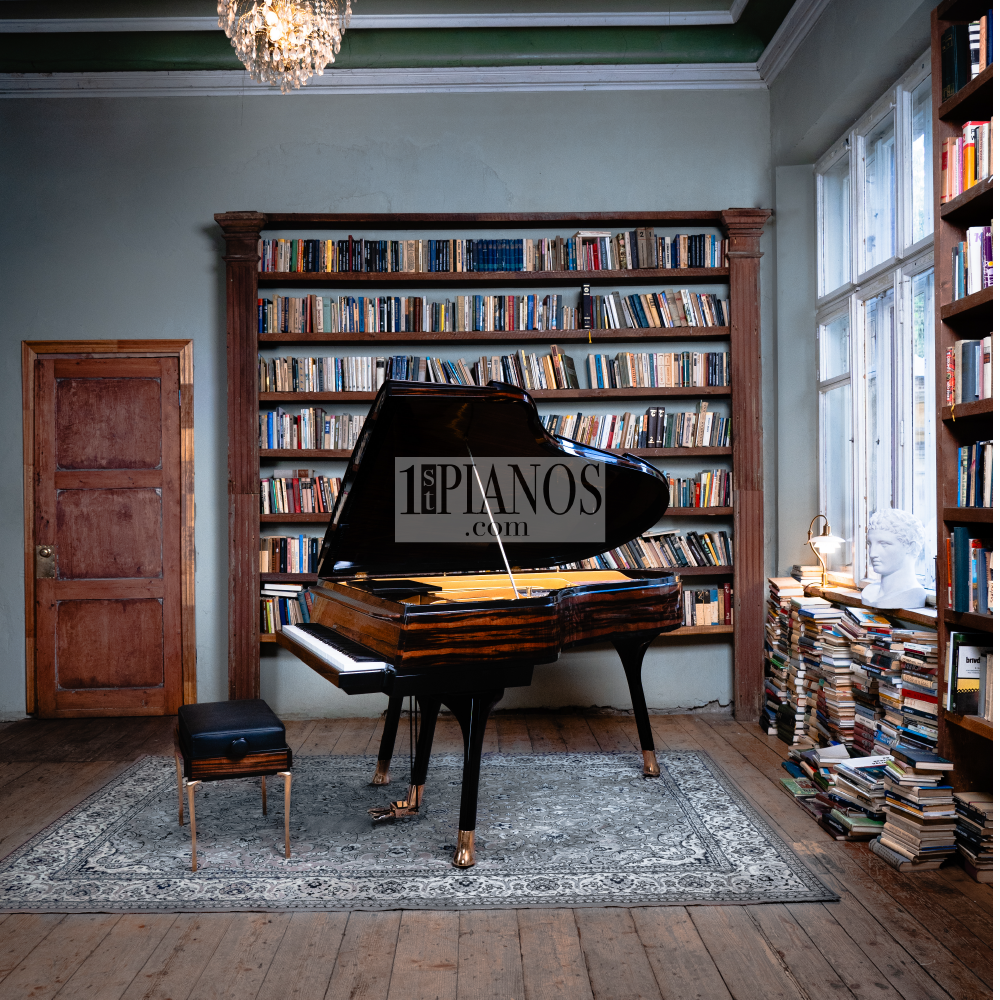 Piano PH Bow Grand 13 Piano PH Bow Grand 13