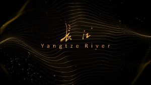 Đại dương cầm Yangtze River CGFX1