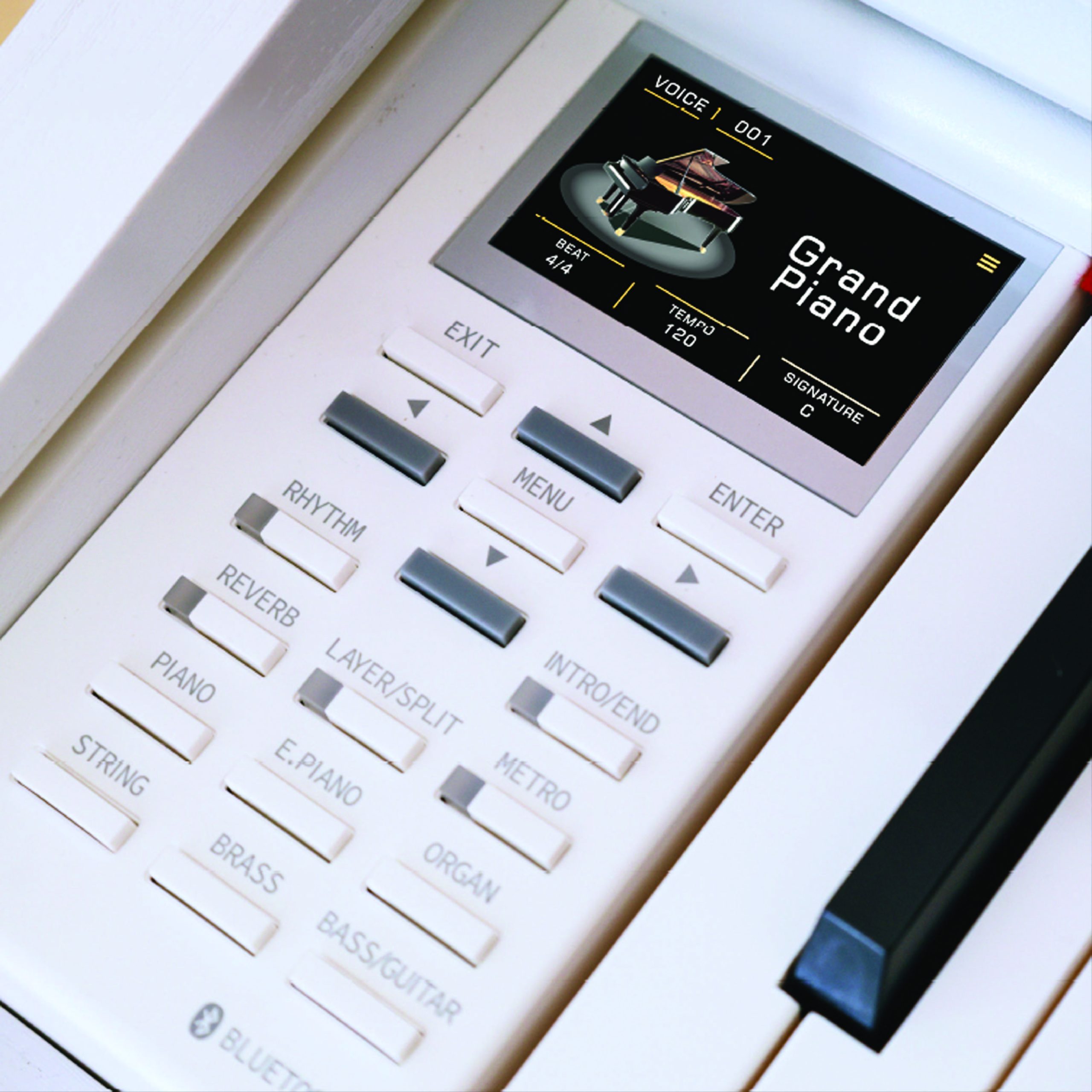 WAVE W800 3 Piano WAVE W800 3