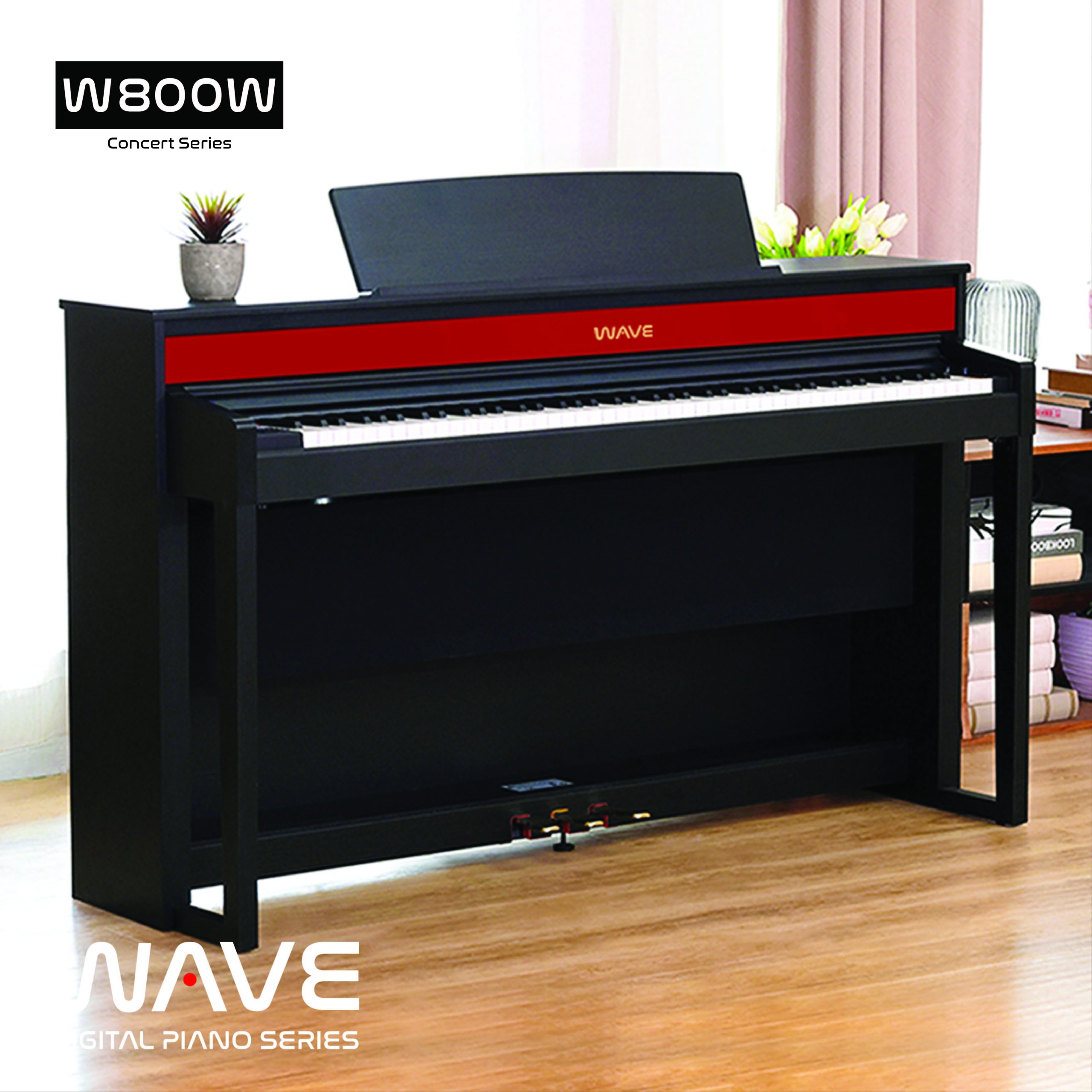 WAVE W800 5 WAVE W800 5