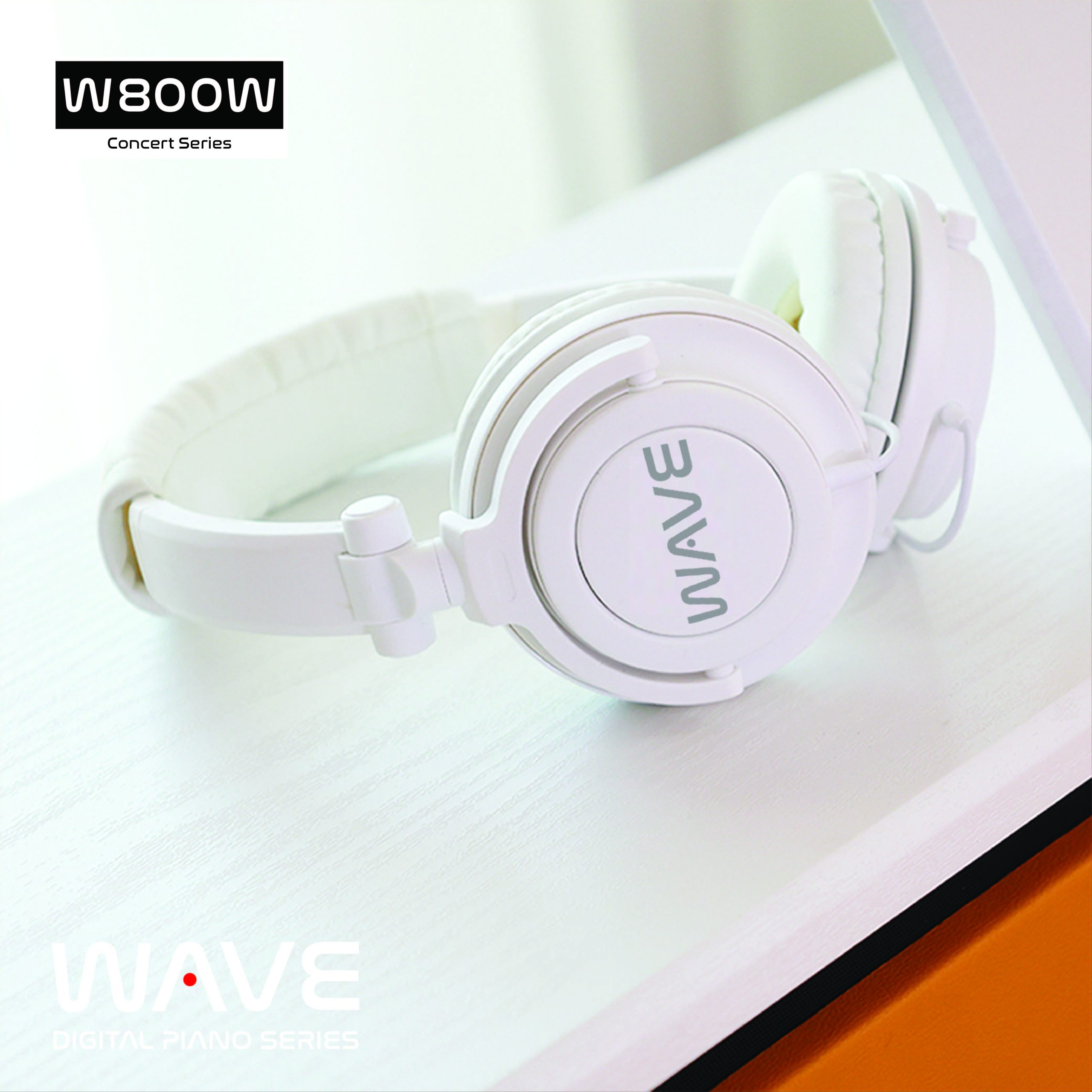 WAVE W800 6 WAVE W800 6