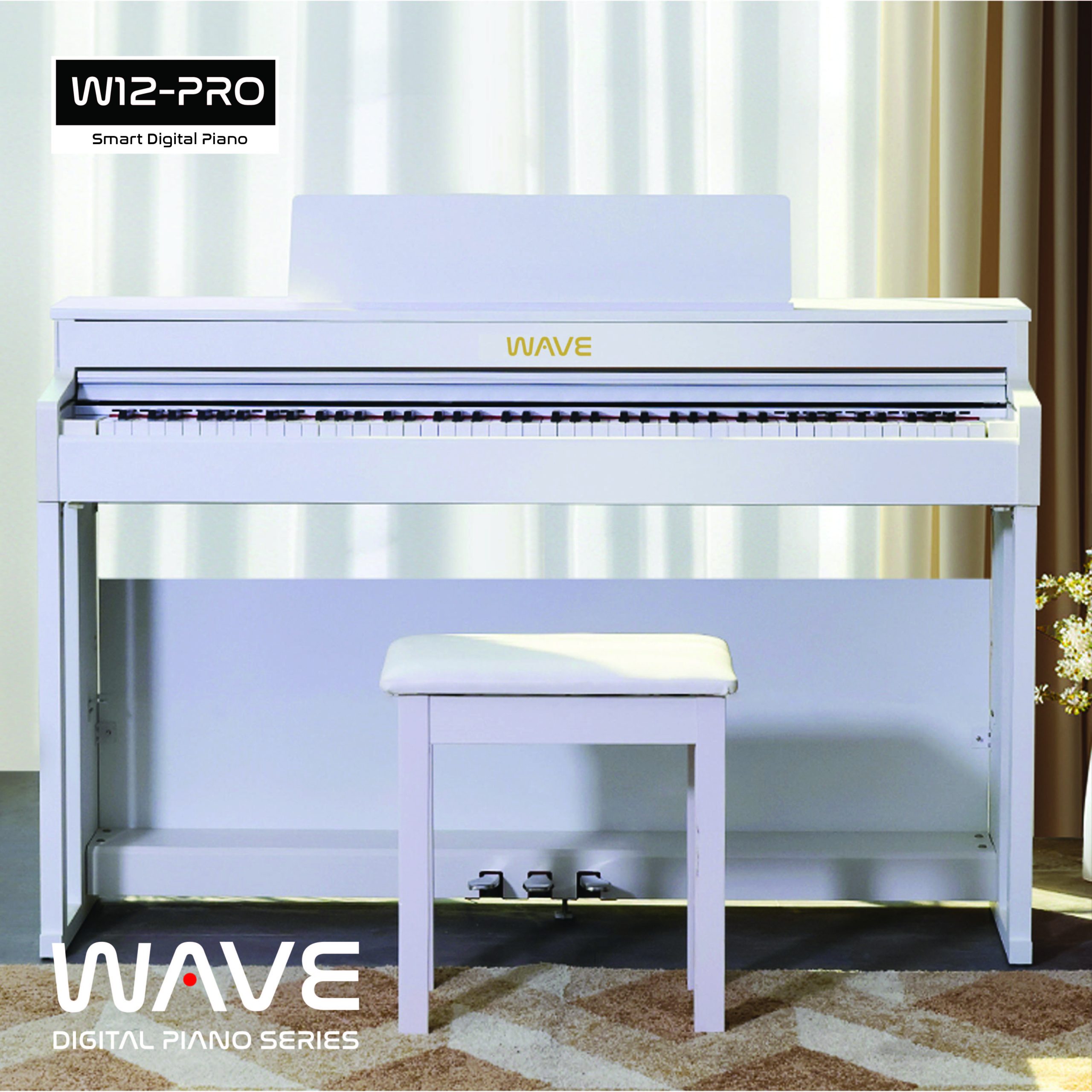 Wave W12 Pro 1 Wave W12 Pro 1