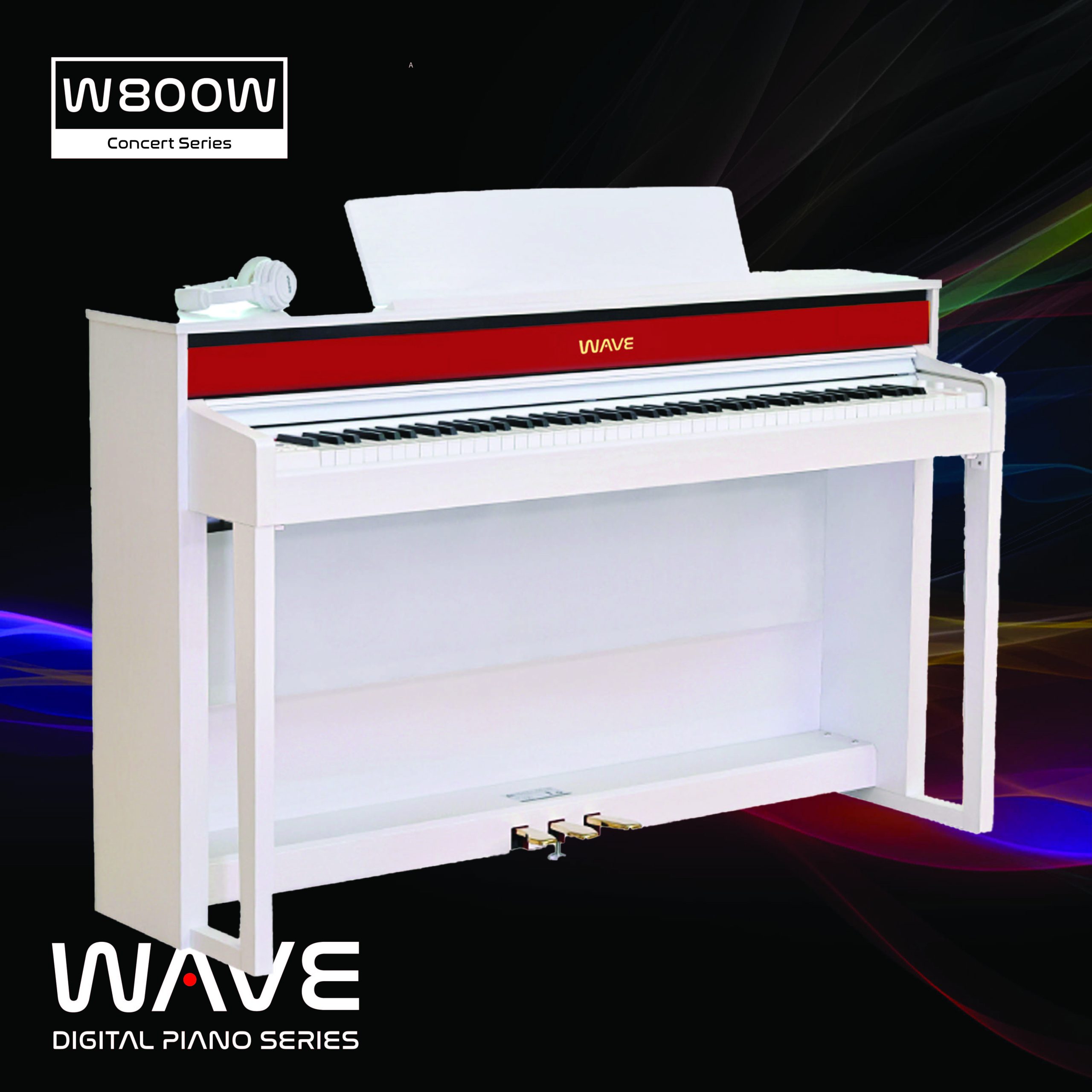 WAVE W800 4 WAVE W800 4
