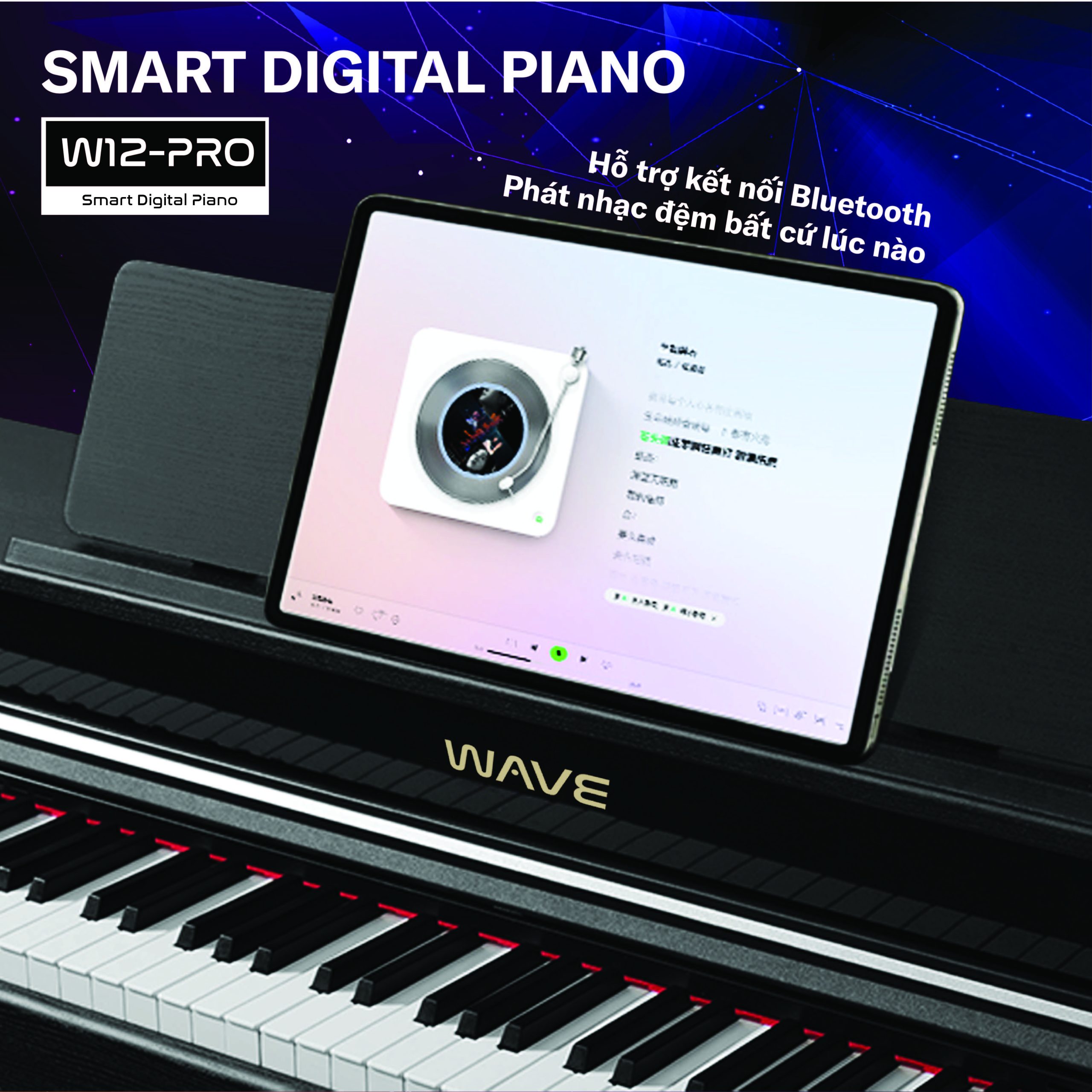 Wave W12 Pro 2 Wave W12 Pro 2