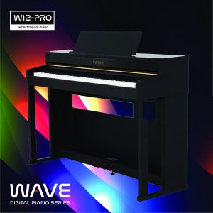 Wave W12 Pro 6