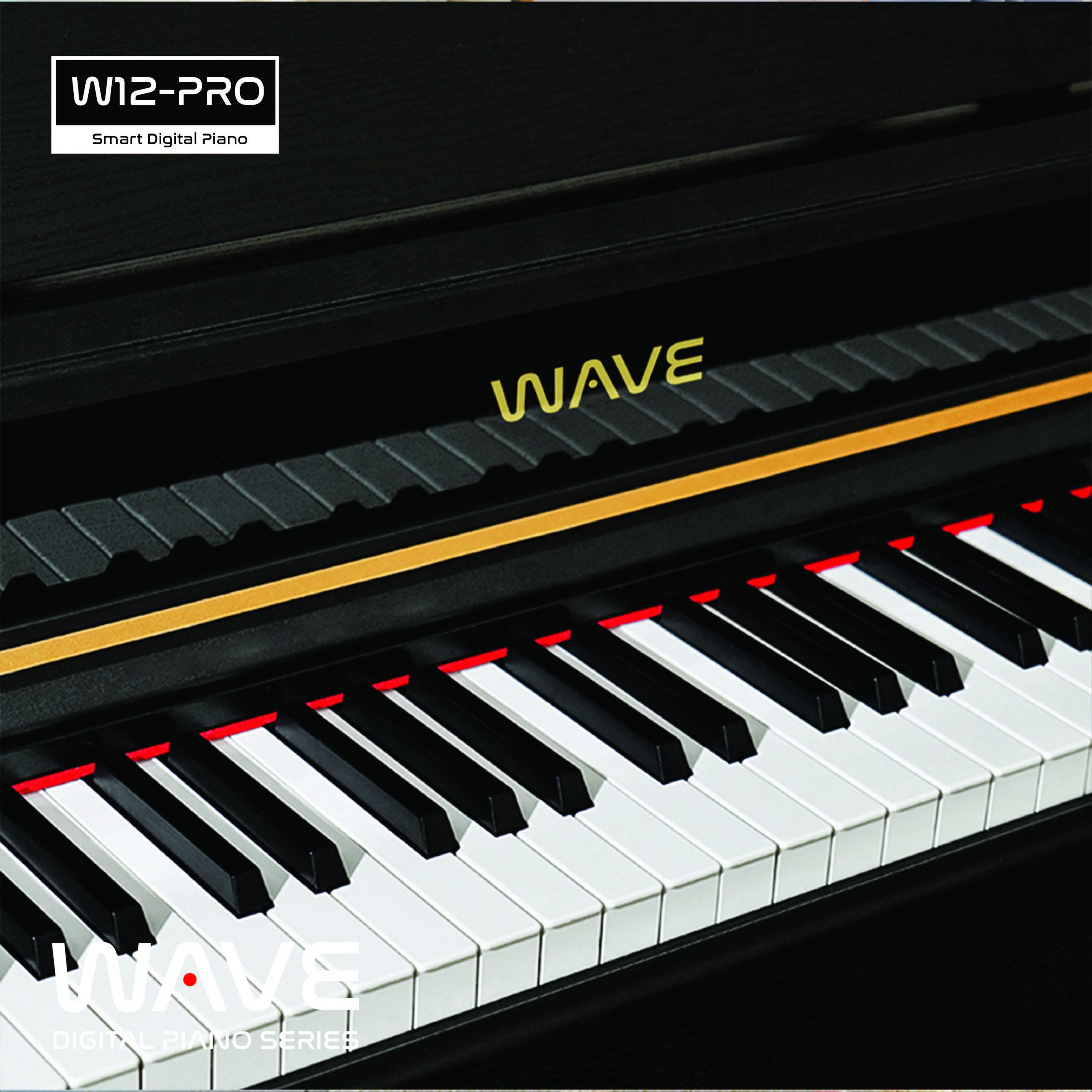Wave W12 Pro 3 Wave W12 Pro 3