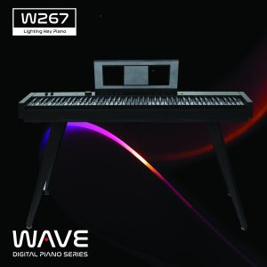 Wave W267 9